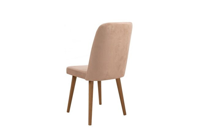 Hanah Home Vina - Juego de mesa y sillas extensible, Pino Atlántico y Piedra Hanah Home Vina - Juego de mesa y sillas extensible, Pino Atlántico y Piedra